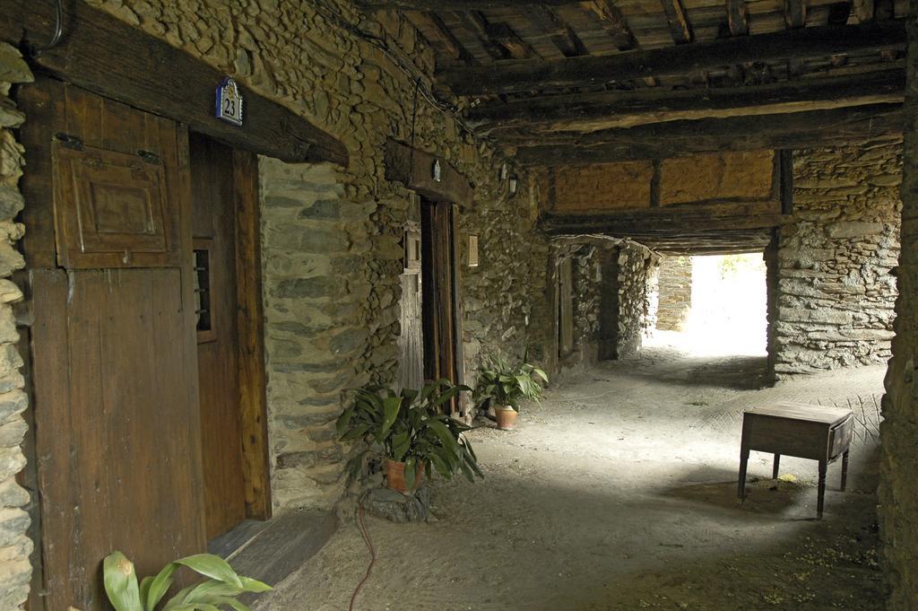 Los Balcones Del Rio Робледільйо-де-Гата Номер фото