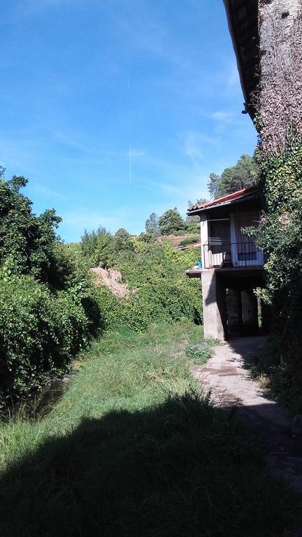 Los Balcones Del Rio Робледільйо-де-Гата Екстер'єр фото