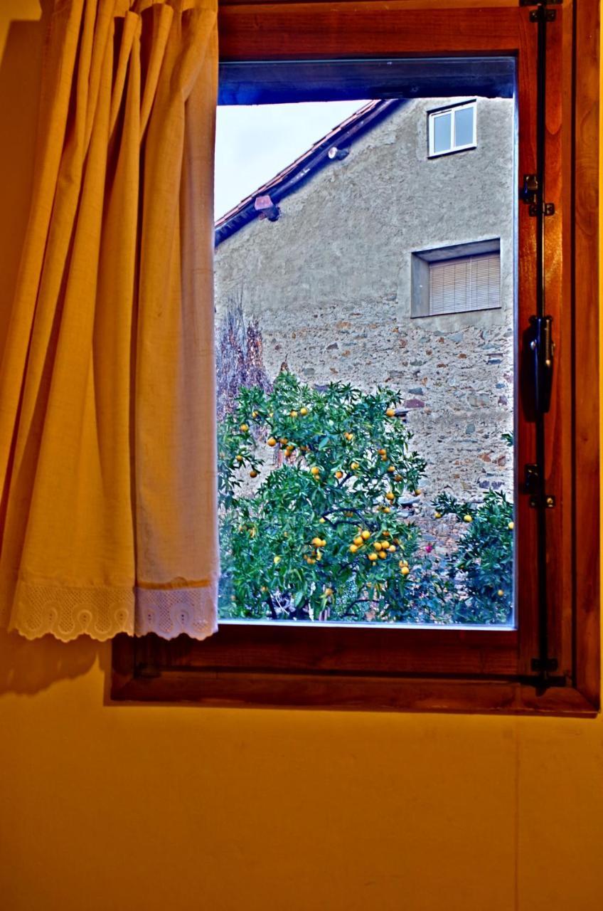 Los Balcones Del Rio Робледільйо-де-Гата Екстер'єр фото